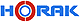 Horak / Logo